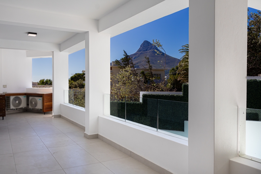 To Let 3 Bedroom Property for Rent in Camps Bay Western Cape